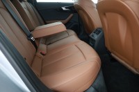 Audi A4 Quattro Avant 40 TDI quattro advanced