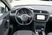 VW Tiguan 1.4 TSI
