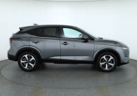 Nissan Qashqai N-Connecta 1.3 Dig-T