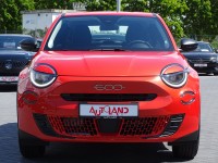 Fiat 600 1.2 T3 mHEV Aut.