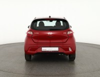 Hyundai i10 1.0 Aut.