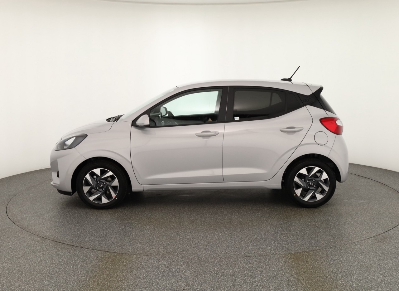 Hyundai i10 1.2 Aut.