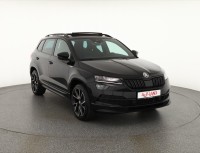 Skoda Karoq 2.0 TSI Sportline 4x4