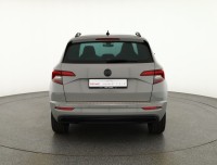 Skoda Karoq 1.5 TSI Sportline