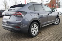VW Taigo 1.0 TSI DSG