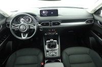 Mazda CX-5 2.0 Exclusive-Line