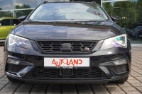 Seat Leon ST 1.5 TSI DSG FR Black Matt Edt.