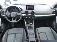 Audi Q2 1.4 TFSI design