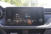 Skoda Kamiq 1.0 TSI
