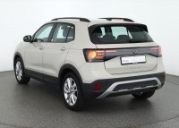 VW T-Cross 1.0 TSI Life
