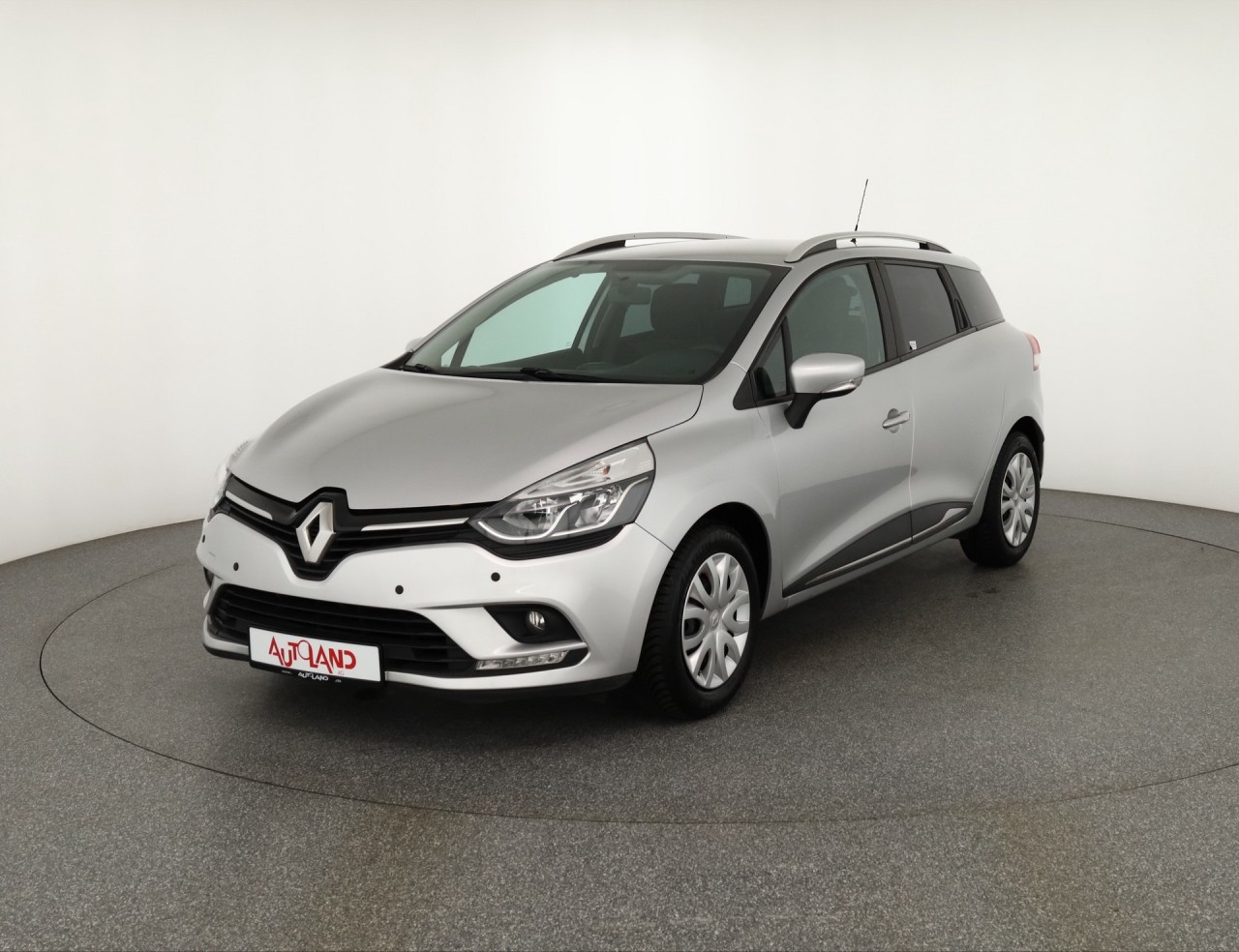 Renault Clio IV Grandtour 0.9 TCe 90