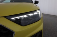 Audi A1 Sportback 35 1.5 TFSI S line