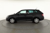 Vorschau: Skoda Fabia Combi 1.0 MPI