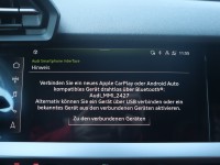 Audi A3 Sportback 30 TFSI