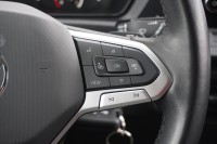 VW Caddy 1.5 TSI DSG