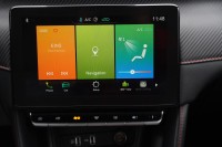 MG ZS 1.5 VTi-Tech Luxury