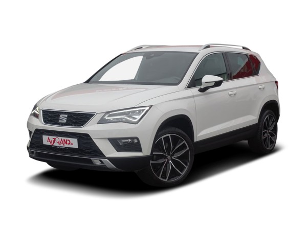 Seat Ateca 1.4 TSI Xcellence