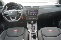 Seat Arona 1.5 TSI DSG FR Beats