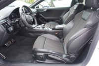 Audi A5 Coupe 2.0 S-line quattro