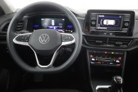 VW T-Roc 2.0 TDI
