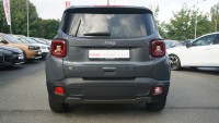 Jeep Renegade 1.5 M-Hybrid Longitude FWD