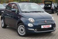 Fiat 500C 1.0 mHev Dolcevita