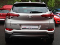 Hyundai Tucson 1.6 DCT Premium 4WD