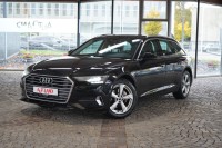 Vorschau: Audi A6 Avant 35 TDI