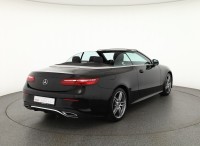 Mercedes-Benz E 220 E220 d Cabrio AMG Line