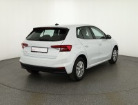 Skoda Fabia 1.0 TSI