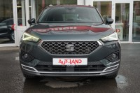 Seat Tarraco 2.0 TDI Xcellence 4D