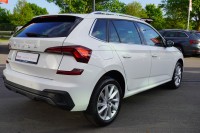 Skoda Kamiq 1.0 TSI DSG