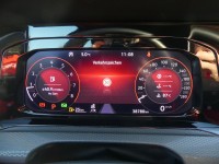 VW Golf VIII 2.0 GTI DSG