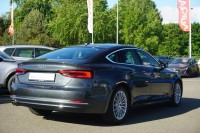 Audi A5 40 Sportback