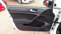 VW Golf VII 2.0 GTI