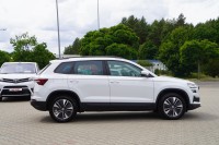 Skoda Karoq 1.5 TSI Tour DSG
