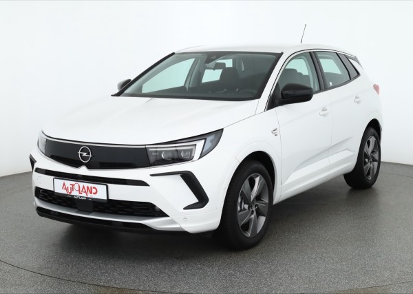 Opel Grandland (X) 1.2 Turbo Aut. Enjoy