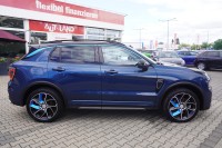 Lynk&Co 01 1.5 TD PHEV Aut.