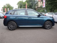 Skoda Kamiq 1.0 TSI DSG Style