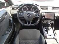 Skoda Superb Combi 2.0 TDI SportLine 4x4