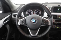 BMW X1 sDrive 18i Advantage