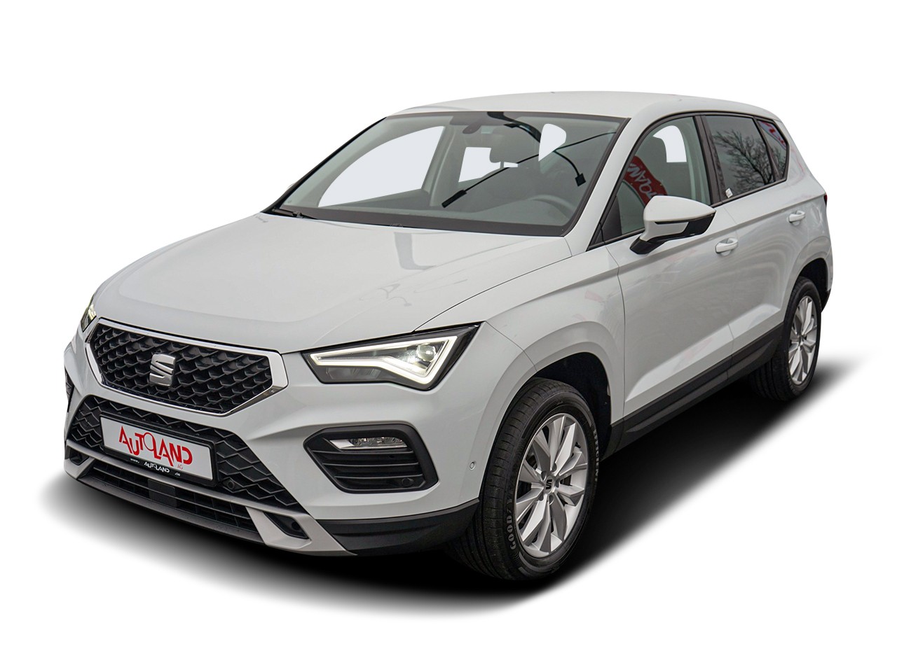 Seat Ateca 1.5 TSI DSG Style