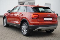 Audi Q2 1.4 TFSI design