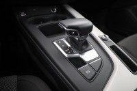 Audi A4 Avant 40 TFSI advanced