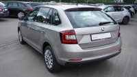 Skoda Rapid 1.0 TSI Spaceback