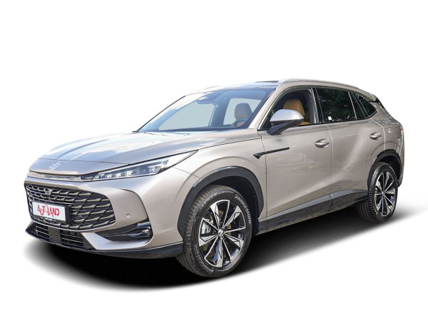 MG HS 1.5 T-GDI Luxury Aut.