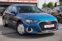 Audi A3 Sportback 30 TFSI advanced