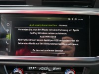 Audi Q3 35 1.5 TFSI advanced