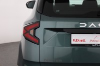 Dacia Duster TCe 130