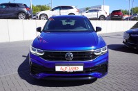 VW Tiguan 2.0 TDI R-Line 4M
